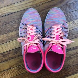 Nike Women’s tennis shoes